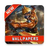 ML Wallpapers for Legends (Latest Skins) 1.0.2