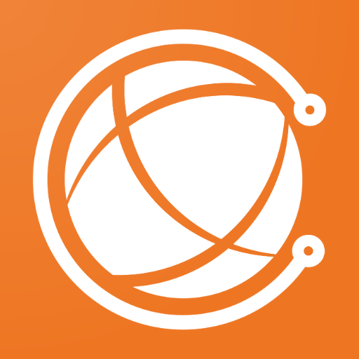EVERYWHERE App иконка