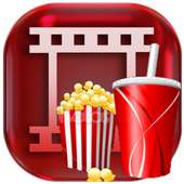 Cinema App icon