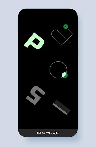 PIX 5 Theme Kit screenshot 2