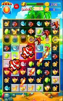New Fishdoom Baby Shark screenshot 4