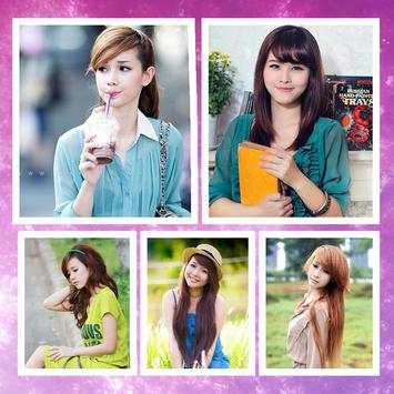 Picture Grid Photo Collage screenshot 1