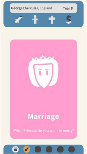 Kings screenshot 3