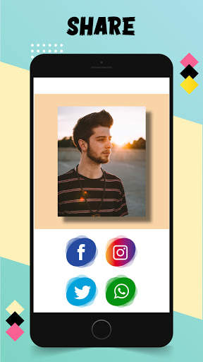 Drop Shadow For Instagram & Filters screenshot 5