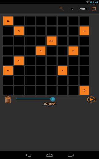 Blips - Melody Maker screenshot 9