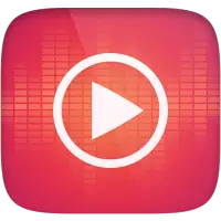 Skin for Poweramp Suru иконка