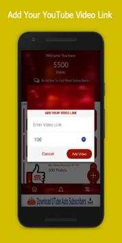 Video Liker For YouTube screenshot 5
