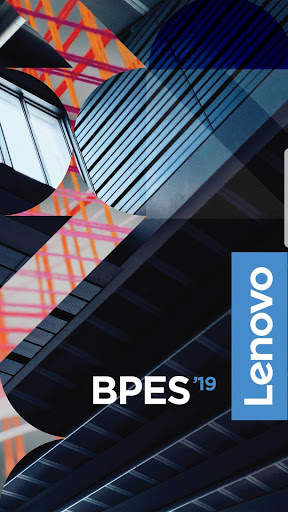 Lenovo Events screenshot 1