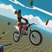 Moto Game Sexy Hot Bike Girls icon