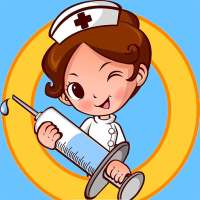 My Hospital Story