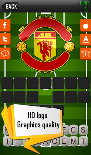 Indovinate Calcio PRO screenshot 10