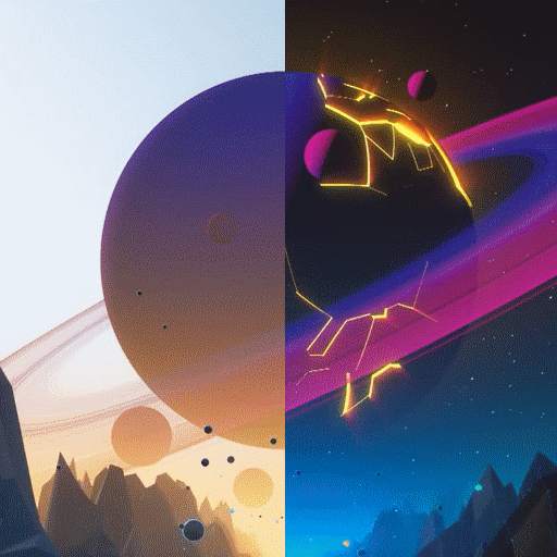 Epic Live Wallpapers -Eternity 6.0.6