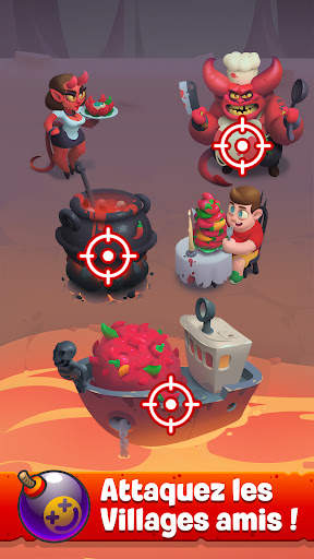 Fruit Master - Adventure Spin & Coin Master Saga screenshot 6
