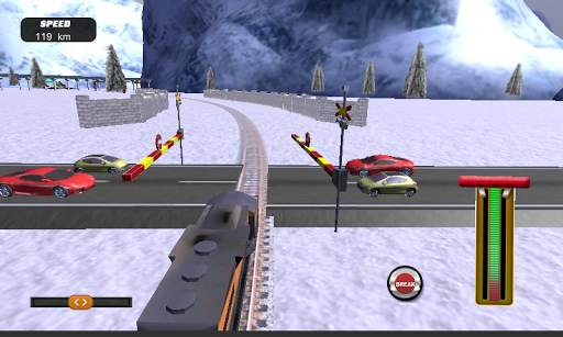 Train Simulator 18 screenshot 7