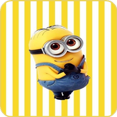 Mini Wallpaper icon