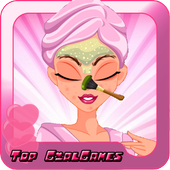 Movie Star Wedding Makeover icon