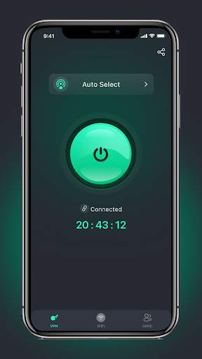 Super WIFI Pro - Fast VPNProxy screenshot 1