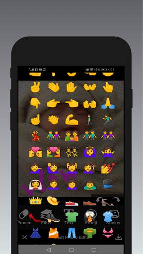 Best Photo Editor screenshot 6