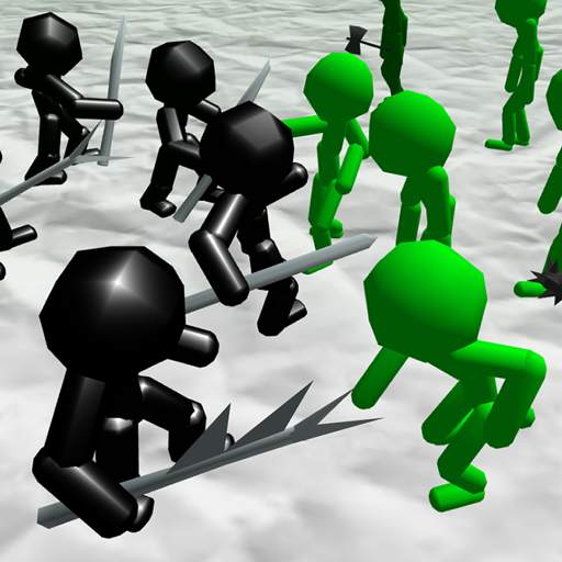 Stickman Simulator: Zombie War 1.106