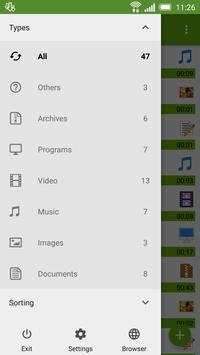 Advanced Android IDM screenshot 5