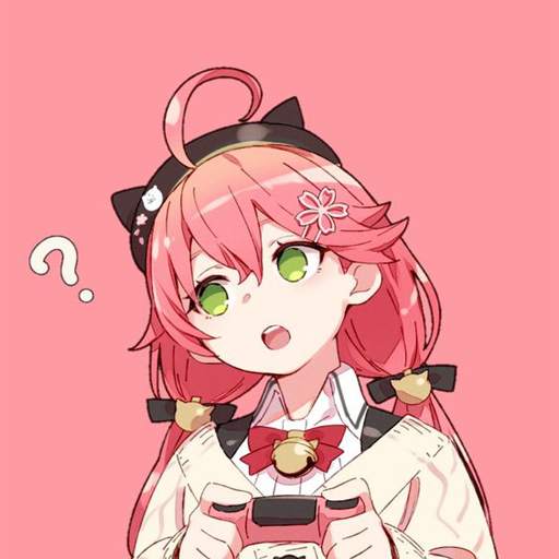 Kawaii Anime Girl Wallpaper 1.10