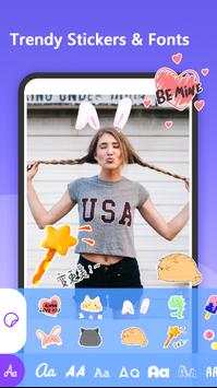 Wonderful Collage screenshot 3