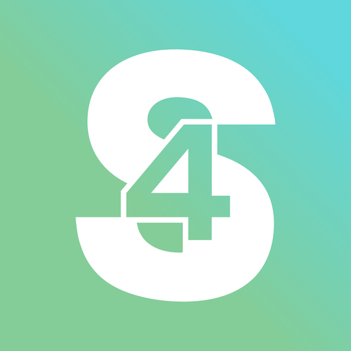 Four Streams by R|TRIBE icon