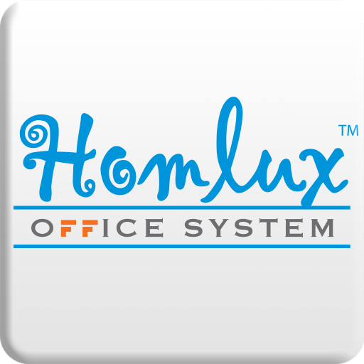 Homlux Office icon