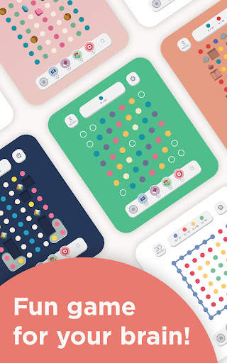 Two Dots: Puzzle Games screenshot 6