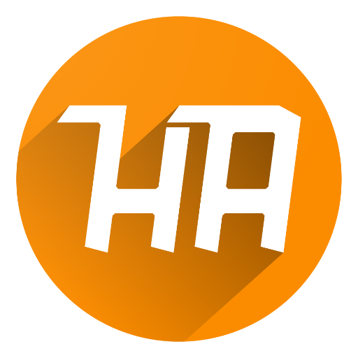 HA Tunnel Plus أيقونة