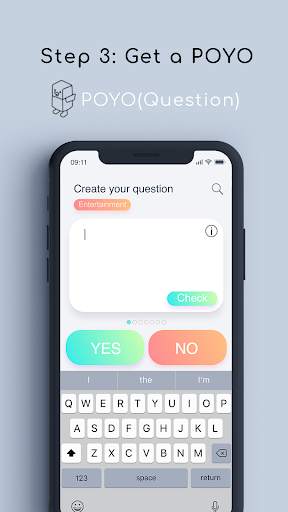 Qoop - Social Q&A rewards screenshot 3