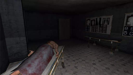 Granny Hardcore 3 screenshot 5