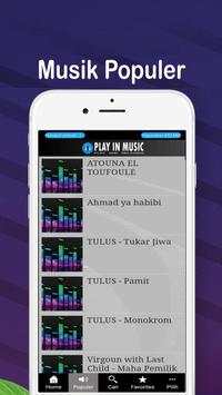 Play In Music screenshot 4