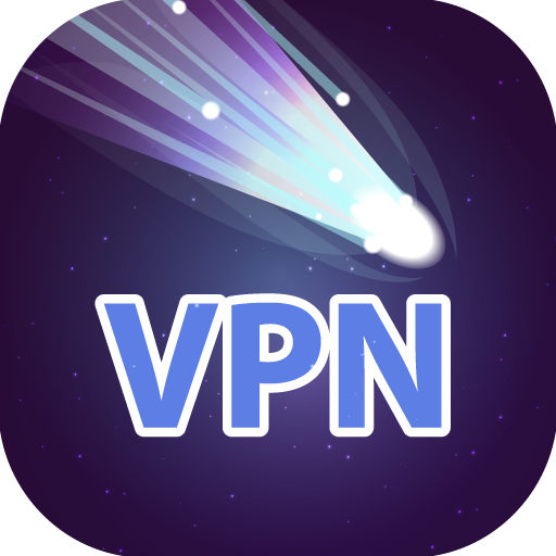 ikon Ekspres Halley VPN Gratis VPN Proxy Guru Terbatas