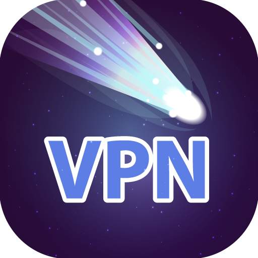 Halley VPN Free VPN Proxy Master Unlimited 1.4
