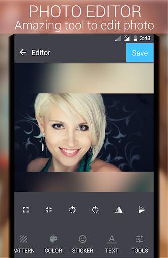 Video Maker With Song screenshot 8