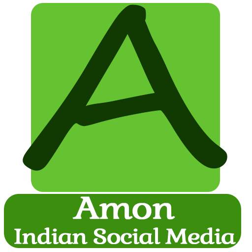 Amon- Indian Social Media 2.0