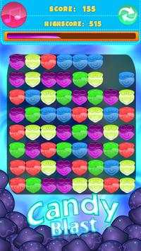 Candy Blast screenshot 2