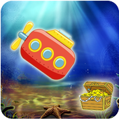 Sub runner: Ocean Quest icon