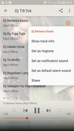 Dj Viral 2020 Offline screenshot 5