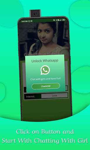 Girls Number - Girls Whatsup Number for chat screenshot 3