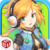 Pocket Quest: Combate de Elfos icon