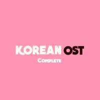Korean Ost - Korean Music logo
