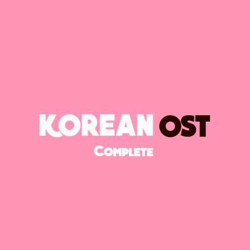 Korean Ost - Korean Music 6.0