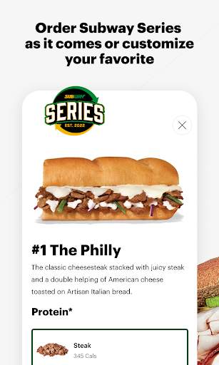Subway® 6 تصوير الشاشة