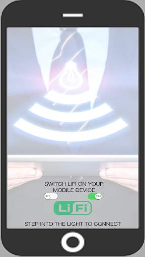 Zero.1 LiFi screenshot 2