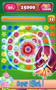 Blossom  Flower Mania screenshot 4