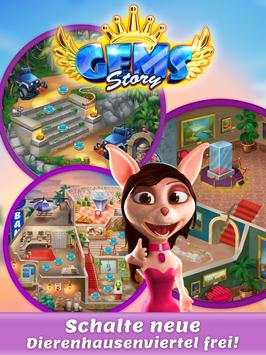 Gems Story screenshot 8