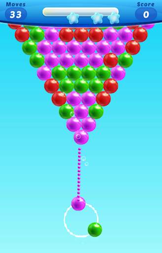 Bubble Pop - Bubble Shooter screenshot 2