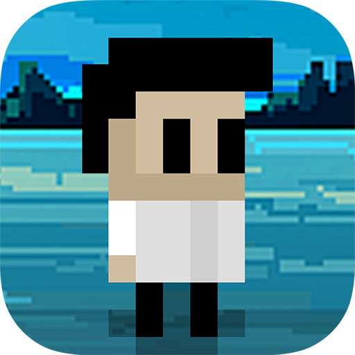 I am Legend icon